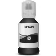 Epson Tindi täiendamine L EcoTank MX1XX seeriale C13T01L14A, kuni 2000 lehte, must, 1 pakend, Epson ecotank