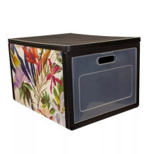 Коробка модульная 41х31х25см Floral Beauty 129583003 ORDINETT