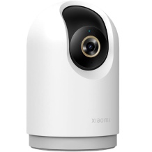 Iekštelpu viedā dome tipa drošības kamera Smart Camera C500 Pro 5 MP H.265 MicroSD līdz 256 GB BHR8088GL Xiaomi