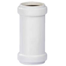 Armakan Uzmava ar ierobežotāju 32 9058961, 32mm, balta, polipropilēns (PP)