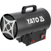 Газовый обогреватель 15кВт YT-99730 YATO