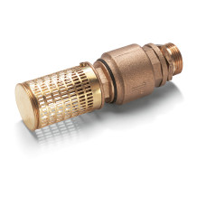 Sūkšanas filtrs ar drošības vārstu KARCHER 4.730-012.0