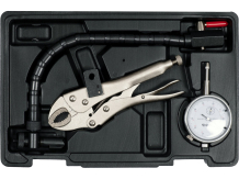 Bremžu diska biezuma mērīšanas instruments (3gab.) YT-72970 YATO