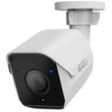 Synology сетевой камера BC500, 5MP, 30 м ночное видение, 110° горизонтальный угол, IP67, черный/белый, 1 камера, 1 датчик