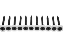 Collated Screws For Metal 3, 5X25Mm YT-09440 YATO