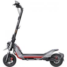 Segway Elektriline tõukeratas ZT3 Pro E AA.05.18.01.0001, 1600 W, 25 km/h, 11", must, 2 ratast, 70 km, 4 h laadimine, BMS, TCS