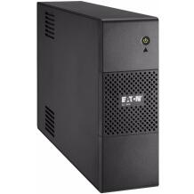 Eaton UPS 5S 1000i, 1000 VA, 600 W, 2 x IEC 60320 C13, USB, AVR, компактный дизайн, аккумулятор