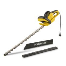 Dzīvžoga šķēres 750W, POWERPLUS, POWXG20091, Asmens izmērs: 700 mm, Drošības bremze