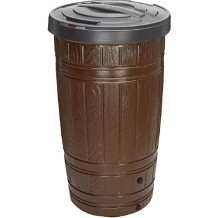 Ūdens muca 265l Woodcan PROSPERPLAST