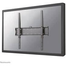 Neomounts TV seinakinnitus FPMA-W300BLACK, 32-55", 40 kg, VESA 200x200-400x400 mm, sügavus 2,7 cm, must