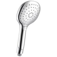 Ab Dušas klausule 9145562, 11.6cm, 25.5cm, G1/2, 3 režīmi, ergonomisks dizains, hromēta virsma