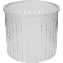 Apaļā siera forma BROWIN 411322 Ø 8,4 cm 250 g