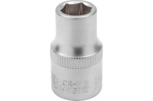 6-kant padrun 11 mm, JCB, JCB-54511, 1/2" DR, CrV materjal