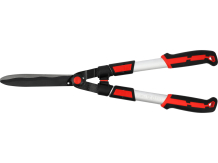TELESCOPIC CURVED CUTTING EDGE HEDGE SHEARS 660-825MM YATO YT-88213