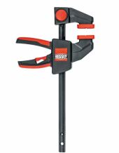 Viena ranka spaustukas EZ 300x90mm, Bessey, EZXL30-9