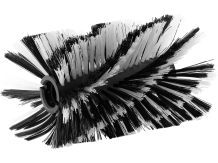Šepetys benzininiam šlavėjui YATO YT-861900 550 mm 350 mm PP 4.35 kg