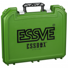 ESSBOX kaste/koferis skrūvēm 460999 ESSVE