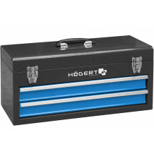 Ящик для инструментов, 2 ящика HT7G074 HOGERT