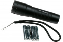 Taskulamp Flashlight P7 Core - 502180