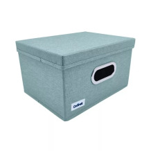 Коробка S 29,5x22,5x16,5см Мятный 126883001 ORDINETT