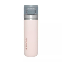 Termopudele Stanley The Quick-Flip Water Bottle Go 0,71L gaiši rozā 2809149169