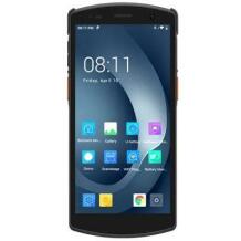 Urovo портативный терминал данных CT58-4WNBE01 5.5" 4GB ОЗУ, 64GB ПЗУ, Android 12, 5000mAh аккумулятор, BT5.0, USB-C 1