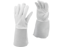 Metināšanas Cimdi Metāla Tig, Izmērs 10 YT-74820 YATO