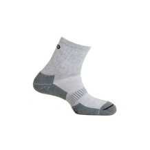 Zeķes Kilimanjaro, MUND, 8424752913111, GREY, S, 66% COOLMAX®, 17% Polyamide, 11% LYCRA®, 6% Elastanne