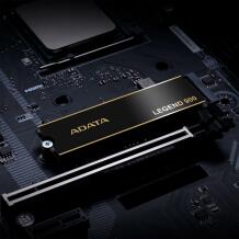 Adata SSD M.2 SLEG-900-1TCS 1TB, skaitymo greitis 7000 MB/s, rašymo greitis 5400 MB/s, PCIe 4.0, 3D NAND
