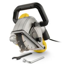 Sienas sloters 1700W Ø 150MM, POWERPLUS, POWX0640, Jauda: 1700 W, Maks. griešanas dziļums: 50 mm