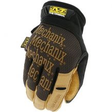 Рабочие перчатки DURAHIDE, черный / коричневый, 11 / XL, MECHANIX WEAR