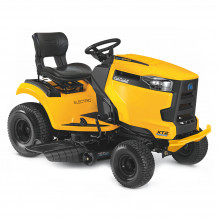 Akumulatora dārza traktors 56V XT2 ES107 33ABA7CS603 CUBCADET