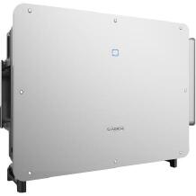 SUNGROW Inverter On-Grid C&I SG125CX-P2 V21 ASG02271, 125kW, 1100V, 2MPPT, 98.5%, 98.3%