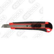 Universālais nolaužamais nazis, 140mm, 18x100mm, KSTOOLS, 907.2165