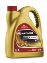 Engine Oil MaxExpert XD 5W30 5L, ORLEN, QFO894B50, API: SN, ACEA: C3, C2