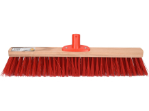 Ielu slotas, koks, plastmasas sari, 500mm, 35874, TOYA