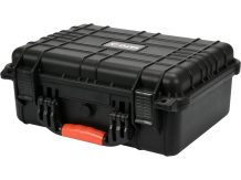 Ūdensizturīga instrumentu kaste 406x330x174mm YT-08903 YATO