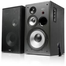 Edifier Bluetooth Aktyvūs Garsiakalbiai R2850DB, 150W, Bluetooth 5.1, DSP, aktyvus, juodas