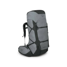 Seljakott Aether Pro 75, Osprey, 0843820180169, 80cm x 41cm x 36cm, SILVER LINING