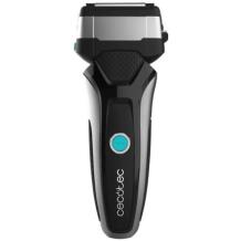 Cecotec skuveklis PrecisionCare X-Trimm Triple A01_EU01_100057, 60 min, bezvadu, ūdensizturīgs, mazgājams, trīskāršais asmens