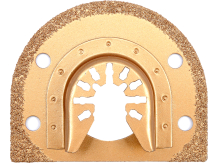 Nm Slīpēšanas Uzgalis 70mm Mfe YT-34682 YATO