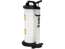 Eļļas pumpis 9L YT-07087 YATO