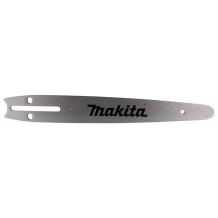 Motorzāģa sliede 25cm/10", 1/4", 1.3mm, 60H 168407-7 MAKITA