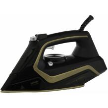 Zelmer Lygintuvas ZIR2620 80105687P, 2600 W, 35 g/min, 180 g/min, 280 ml, 1,9 m, reguliuojama garo tiekimas, vertikalus garinimas