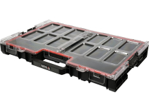 Tööriistakarp väikestele tarvikutele L S1 YT-09181 YATO