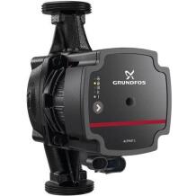 Sourcing Tsirkulatsioonipump Alpha 1L 25-60 180 99160584, 45W, 10Bar, 3500l/h, malm, 50Hz, 1½"