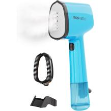 Cecotec Tvaika gludeklis IronHero V-1500 A01_EU01_104313, 1500 W, 25 g/min, 0.2 L, automātiskā izslēgšanās, keramikas pārklājums