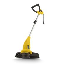 Zāles trimmeris 350W Ø 250mm - 1 aks., POWERPLUS, POWEG30020, Jauda: 350 W, Griešanas platums: 250 mm