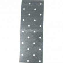 Metāla savienojuma plāksne 100X240X1,5 451337 ESSVE