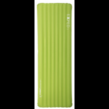 Коврик ULTRA 3R, EXPED, 7640445454469, S, -5°C, R значение: 2.9, 20 D переработанный рипстоп полиэстер, 60 г/м² Texpedloft микроволокно, в комплекте: коврик, сумка для хранения, комплект для ремонта, Schnozzel Pumpbag